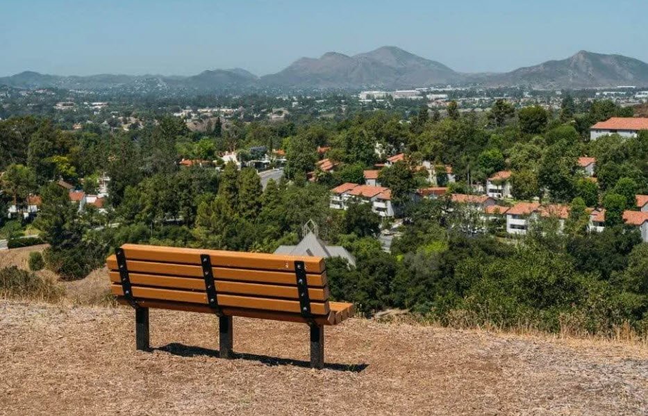 Conejo Valley Botanic Garden, United States